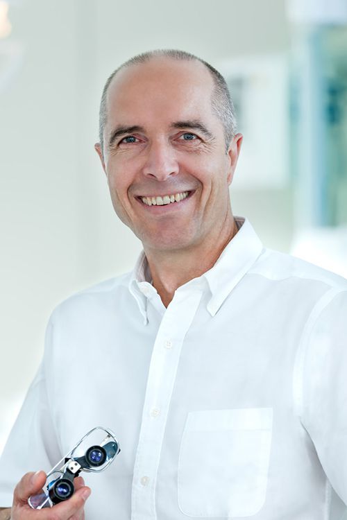 Dr. Stefan Bürgers - Zahnarzt Dr. Stefan Bürgers